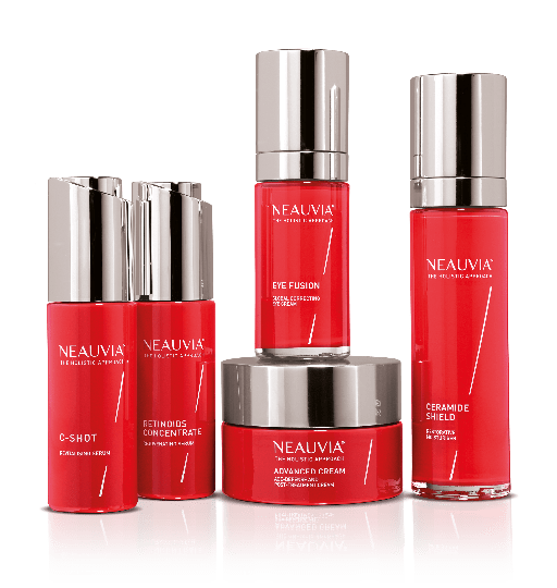 Neauvia Cosmeceuticals